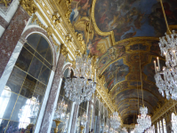 Chateau de Versailles V